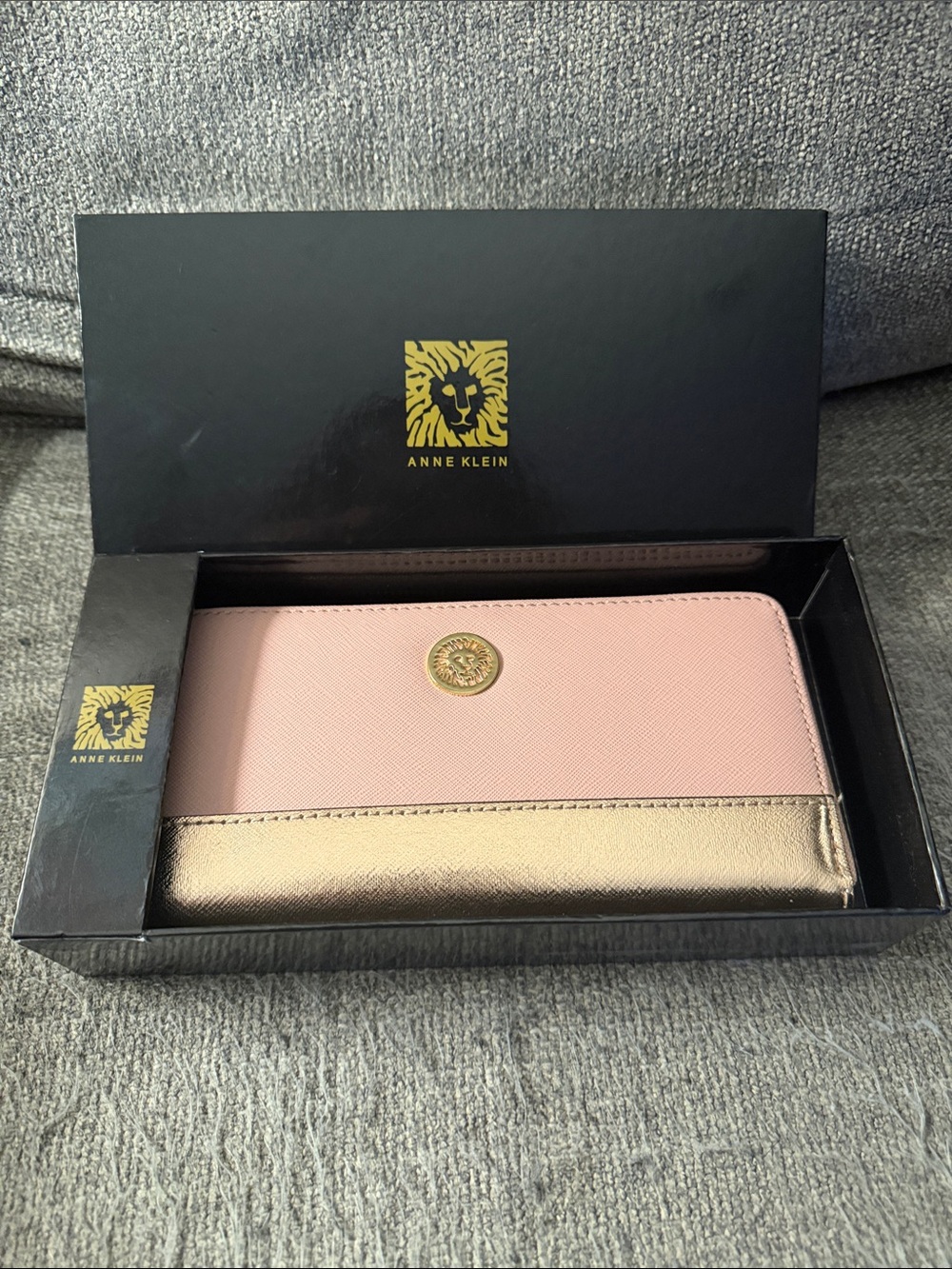 Anne Klein NIB wallet